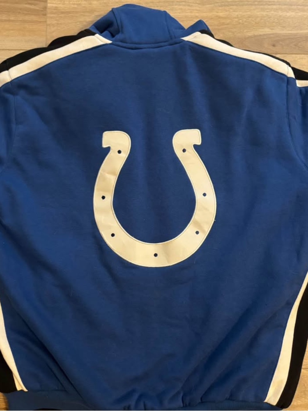 Indianapolis Colts jacket - Picture 2 of 2